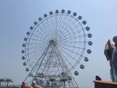 -秦皇岛乐岛海洋王国