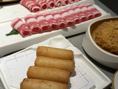 -海底捞火锅(东百中心店)