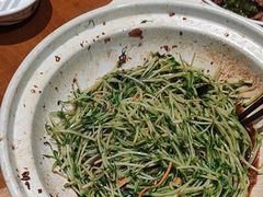 -庭苑饭香·生态餐厅(动物园店)