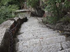 -北京上方山国家森林公园