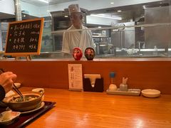 -翔峰炭火鳗鱼(悦泰街里公寓店)