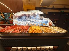 -汉斯南美烤肉(总店)
