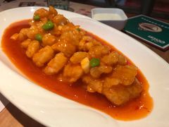 -格兰西点餐厅(文化街店)