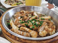 豉汁蒸鱼腩-红日饭店(裕隆三路店)