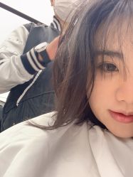 -3AM·S HAIR SALON烫发染发接发