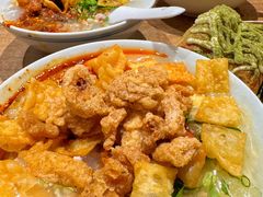-小豆海棠(人民南路店)