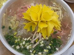 -真不同饭店(中州东路店)