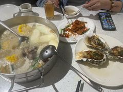 -肥仔文澳门猪骨煲(南京西路店)