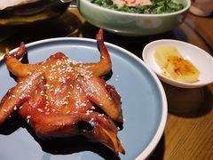 -大鸽饭(岗顶店)
