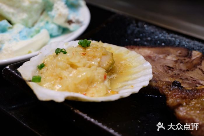 长兴楼饭店图片