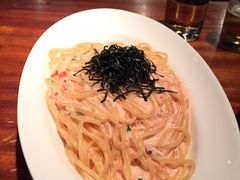 美伊娜日式意大利餐厅(古羊路店)-BISTROFIORE美伊娜(伊犁南路店)