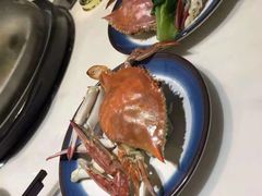 -蔚海之都·象山蒸汽海鲜(仙霞路店)