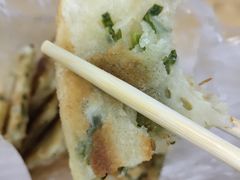 -咏春葱油饼(德政中路店)