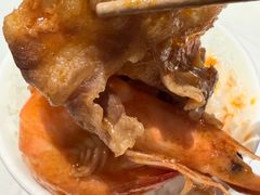 -食锦记·福建私房菜(浦西万达店)