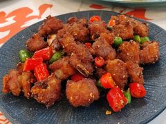 -阿尔法海鲜排档(爱琴海店)