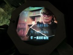 -逃脱反斗城沉浸剧情密室(北京路店)