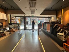 -星巴克(福州三坊七巷店)