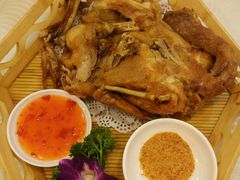 -唐晋人家(源深路店)