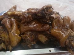 -王万妈卤猪脚(青岩交通路)