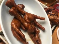 -和府捞面(石景山喜隆多店)