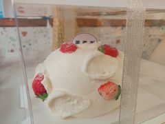 -美事客·面包·蛋糕·甜品(CBD店)