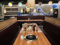 -炼瓦家日式烧肉·寿喜烧(融创精彩天地店)