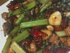 -望京一号·重庆江湖菜(工体店)