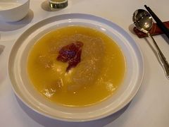 黄焖鲍翅伴伊比利亚火腿-福1015(愚园路店)