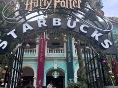 -星巴克臻选(广州沙面店)