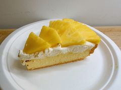 菠萝椰子派-Pie Bird(新闸路店)