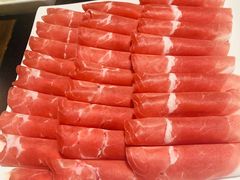 -阳坊胜利涮羊肉(天通苑店)