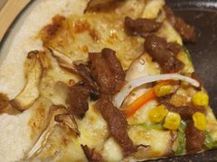 -百特喜·意大利餐厅(八佰伴镇江店)