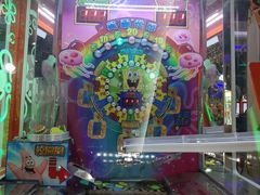 -大玩家(哈尔滨悦荟店)