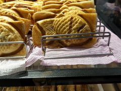 -粉粉乐鲷鱼烧(美罗城店)
