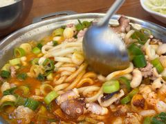 -蚂蚁家辣炒章鱼(海云台店)