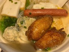 -添饭茶餐厅(天悦龙庭店)