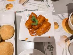 -添好运点心专门店(深水埗店)