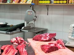 -景泰马记电烤串(景泰店)