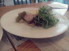 -Kitchen·Y洋厨房西餐厅(王府壹号店)