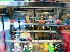 零售区-汉堡王(徐汇绿地缤纷店)