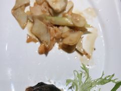 -極上萬膳·日料放题(海岸城店)