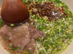 -马记永·兰州牛肉面(天通苑家乐福店)