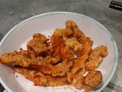 -姚姚酸菜鱼·金戈戈香港豉油鸡(喜荟城联名店)