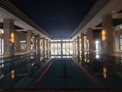-瑞阁温泉酒店温泉中心