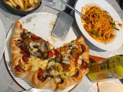 -必胜客(东大桥店)