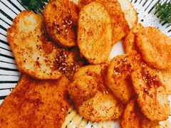 -清真悦宾楼食府(海湖店)