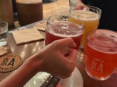 -京A Taproom·精酿餐吧(CBD店)