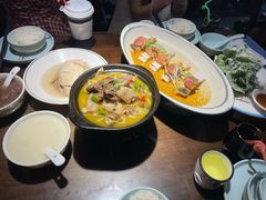 -应天大明王朝·南京菜(中山陵店)