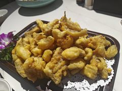 -钱山海鲜大排档