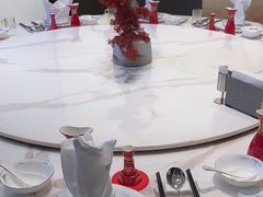 -上海古井假日酒店 · 徽昇楼中餐厅